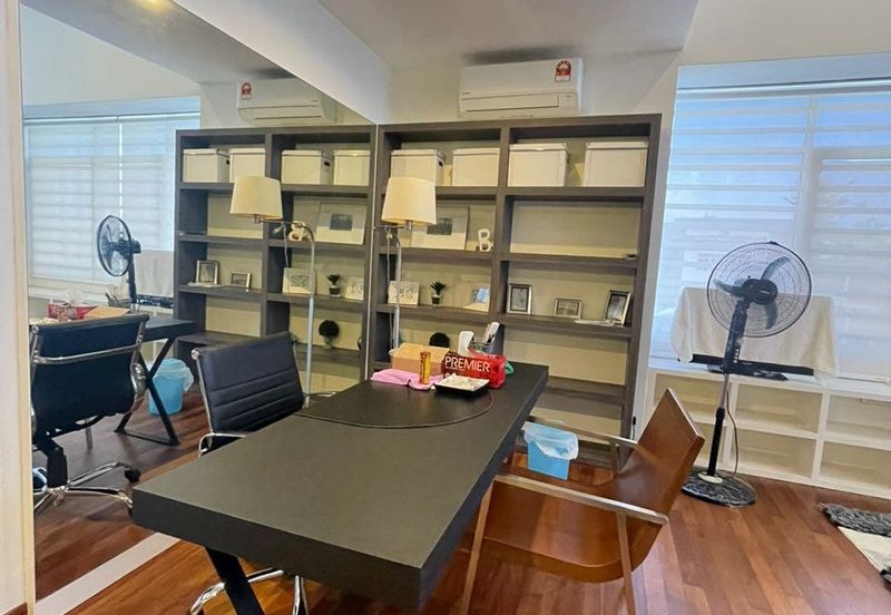 Minden Gardens Residence