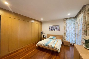 Minden Gardens Residence