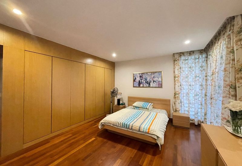 Minden Gardens Residence