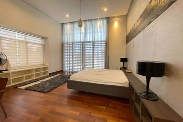 Minden Gardens Residence