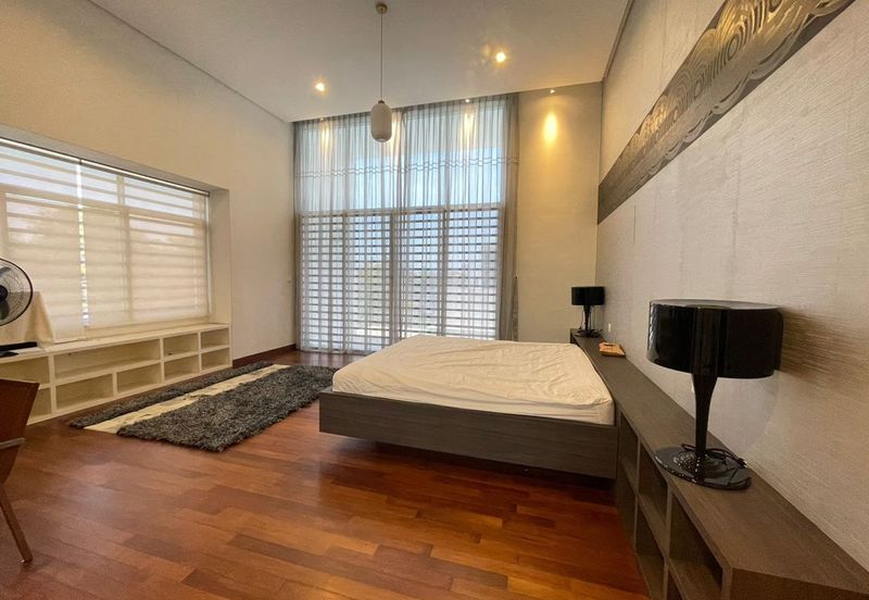 Minden Gardens Residence