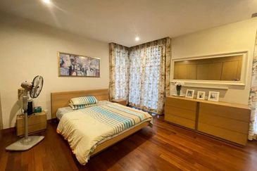 Minden Gardens Residence