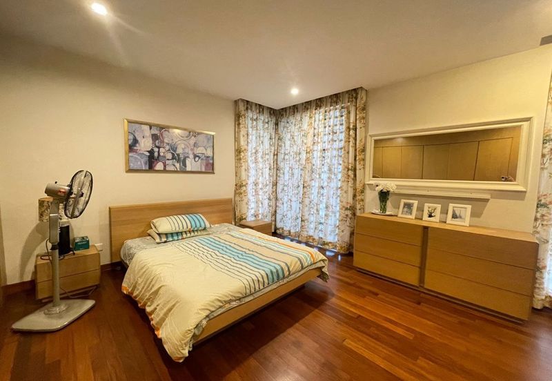 Minden Gardens Residence