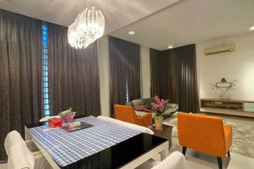 Minden Gardens Residence