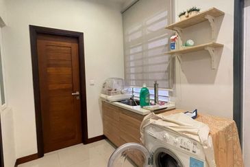 Minden Gardens Residence