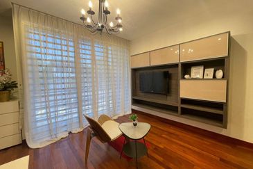 Minden Gardens Residence