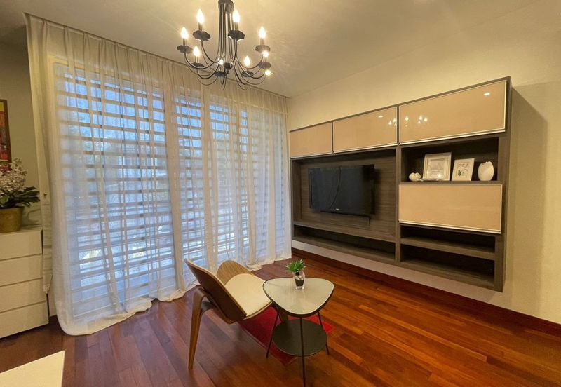 Minden Gardens Residence