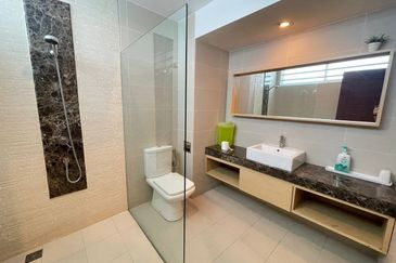 Minden Gardens Residence