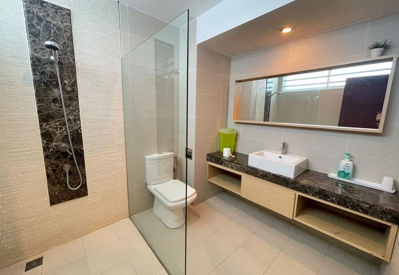 Minden Gardens Residence