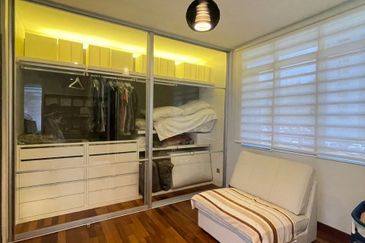 Minden Gardens Residence