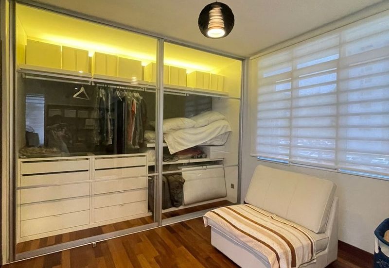 Minden Gardens Residence