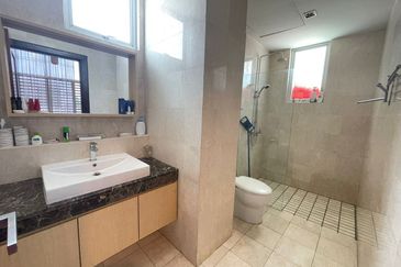 Minden Gardens Residence