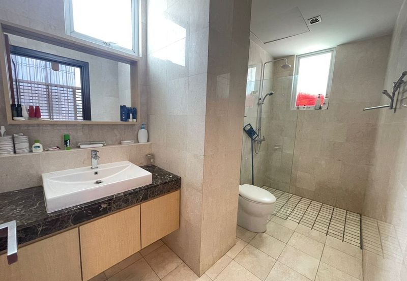 Minden Gardens Residence