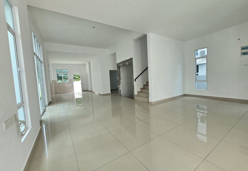 New 3 Storey Bungalow【Worth】Starhill Bukit Gambier Near USM | 4200sf