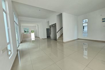 New 3 Storey Bungalow【Worth】Starhill Bukit Gambier Near USM | 4200sf