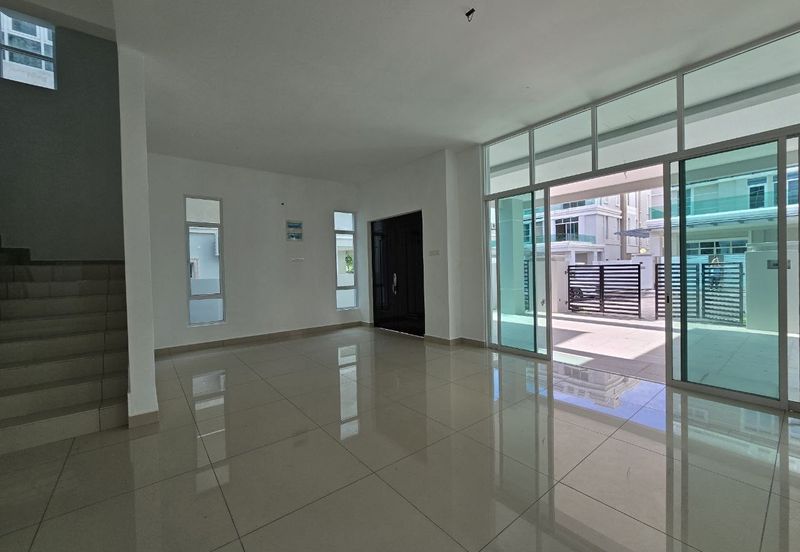 New 3 Storey Bungalow【Worth】Starhill Bukit Gambier Near USM | 4200sf