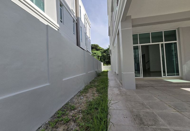 New 3 Storey Bungalow【Worth】Starhill Bukit Gambier Near USM | 4200sf