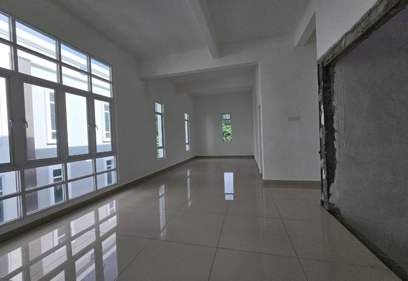 New 3 Storey Bungalow【Worth】Starhill Bukit Gambier Near USM | 4200sf