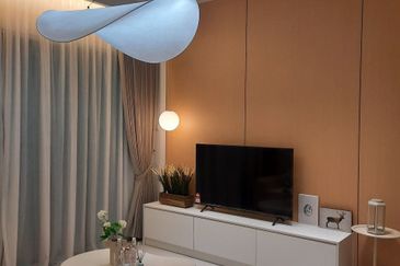 New Condo Goodwood | low density Bayan Lepas | 4 Rooms |1250sf