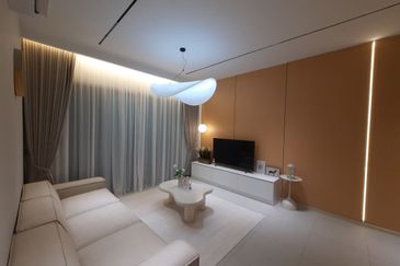 New Condo Goodwood | low density Bayan Lepas | 4 Rooms |1250sf