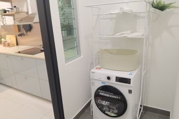 New Condo Goodwood | low density Bayan Lepas | 4 Rooms |1250sf