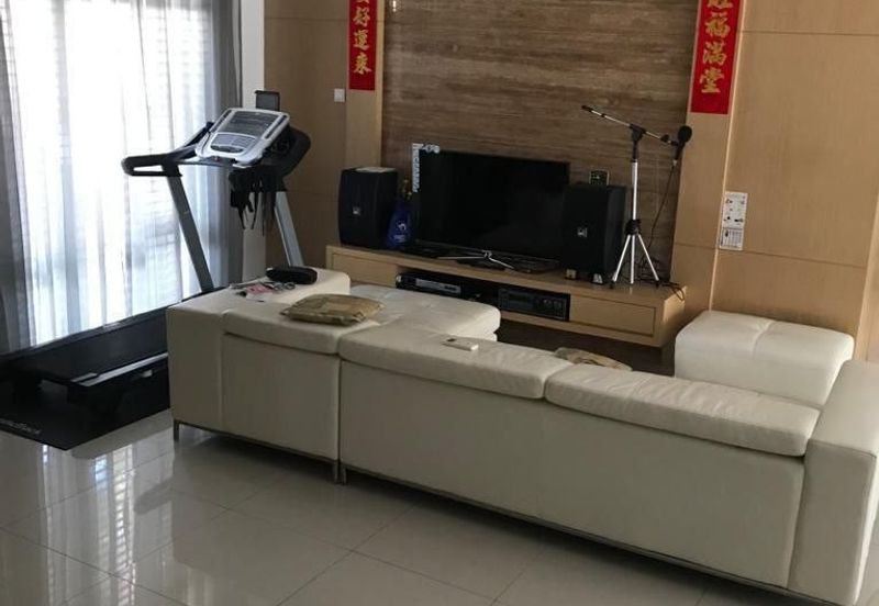 Palm Residences II, Minden Heights