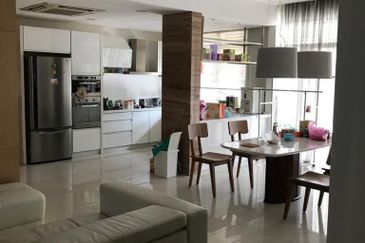 Palm Residences II, Minden Heights