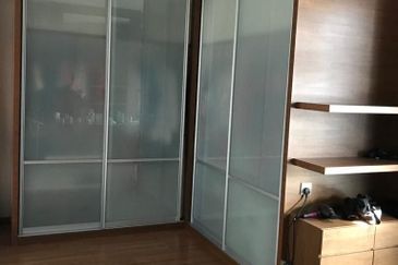 Palm Residences II, Minden Heights