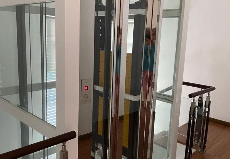 Palm Residences II, Minden Heights