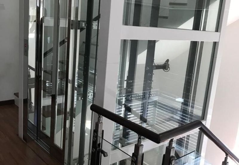 Palm Residences II, Minden Heights