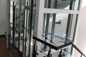 Palm Residences II, Minden Heights