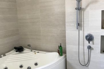 Palm Residences II, Minden Heights