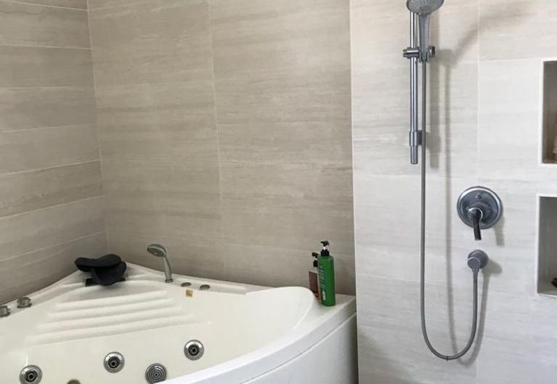 Palm Residences II, Minden Heights