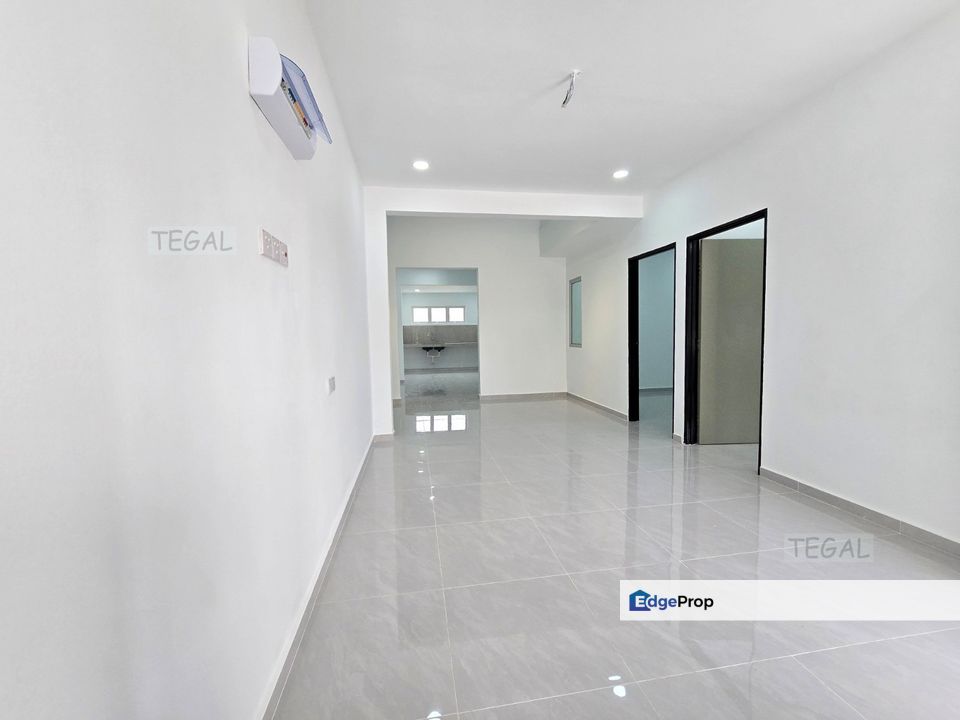 FULLY RENOVATED NICE UNIT CORNER LOT Single Storey Teluk Pulai Indah ...