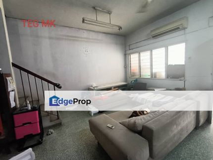 Taman eng Ann Klang Partially Furnished Renovated & Extended 2 Storey, Selangor, Klang