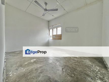  Taman Gembira Klang 2 Storey House, Selangor, Klang