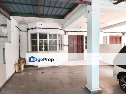 Below Market Price Good Condition Bandar Puteri, Kerongsang ,Klang 2 Storey House, Selangor, Klang