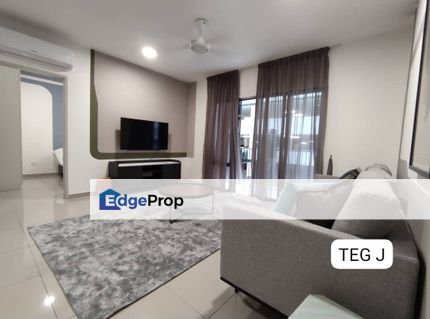 Fully Furnished Huni residence Setia Alam, Selangor, Setia Alam/Alam Nusantara