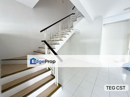 Newly Refurbished Bukit Raja - Saron 2 Storey House, Selangor, Klang