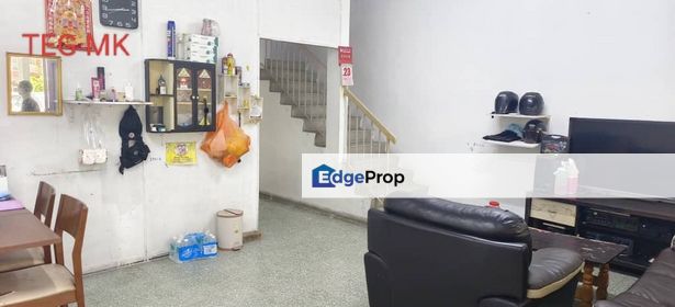 2 Storey Taman eng Ann Klang, Selangor, Klang