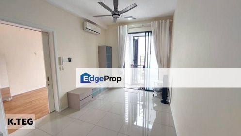 Renovated Studio @ KU Suites Kemuning Utama    , Selangor, Kota Kemuning