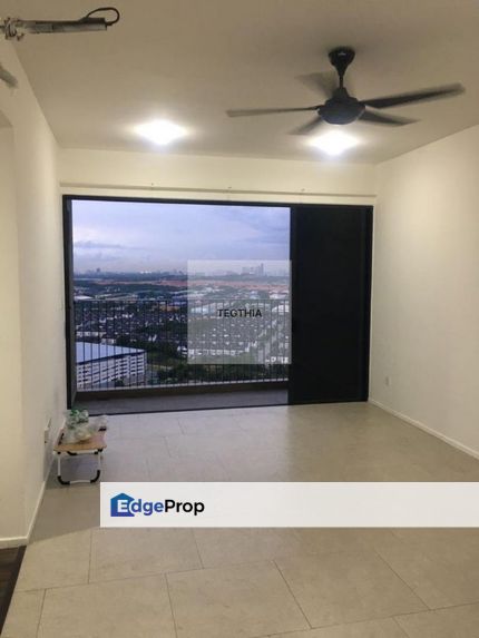 Partially Furnished Geo Bukit Rimau, Selangor, Shah Alam