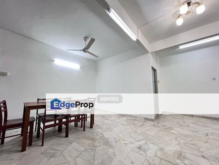 Partially Furnished Jalan Yusuf Shahbudin Sentosa Klang 2 Storey, Selangor, Klang