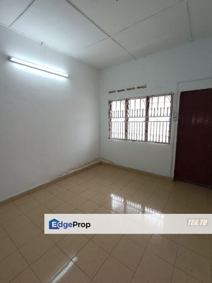 Price Dropped Partially Furnished Kitchen Extended 2 Storey Taman Gembira, Telok Gadong, Klang, Selangor, Klang