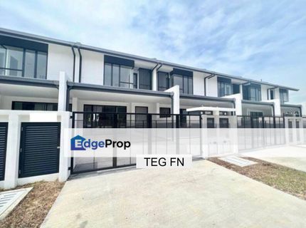 Brand New Gated Guarded 2 Storey Nadira, Bandar Bukit Raja, Klang, Selangor, Klang