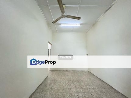 Kitchen Full Exntendad Single Storey near Taman Chi Liung Petaling Indah, Selangor, Klang