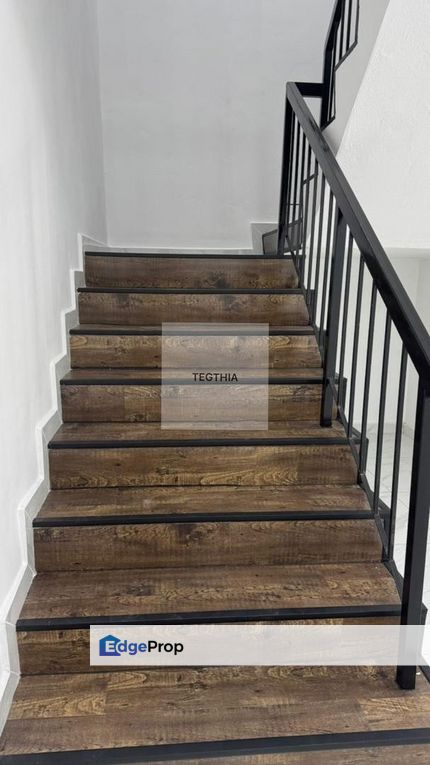 Fully Refurbished Like Brand New Unit 2 Storey Jalan Abdul Hamid Taman Sentosa Klang, Selangor, Klang