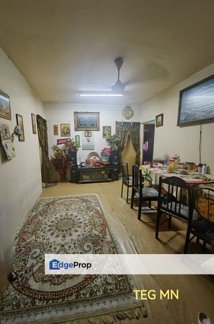 Price Dropped Groundfloor Flat Bukit Tinggi 2 , Selangor, Bandar Botanic/Bandar Bukit Tinggi