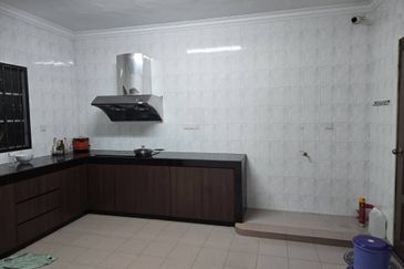 Taman Rantau Panjang