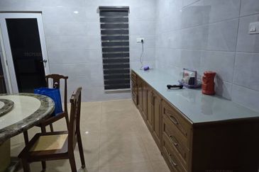 Taman Rantau Panjang